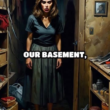 The House Next Door: A Tale of Intrigue and Uncertainty