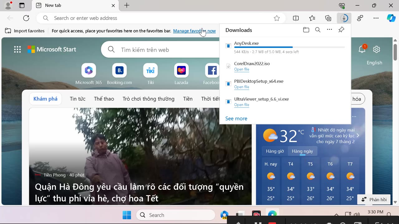 How to Install Anydesk on Windows 11 / Windows 10 - ITQAVN.NET