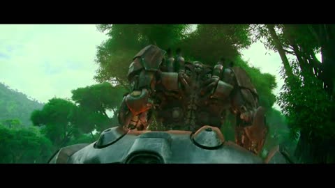 hollywood movies transformer part 1