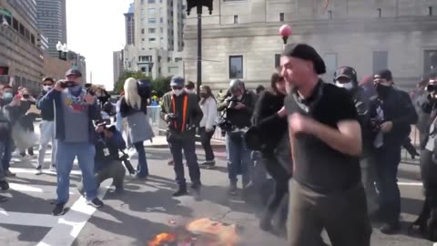 The Liberals of America ( Must See)