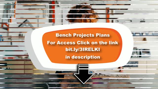 Bench Projects Plans | Woodwork