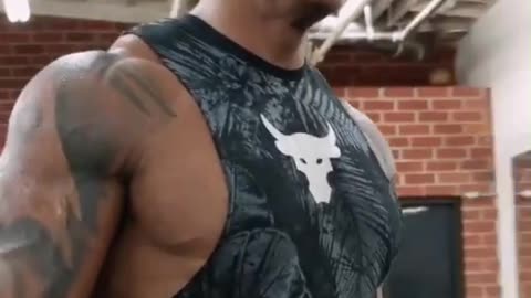 The Rock