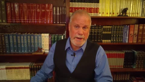 Three Minutes With Mike