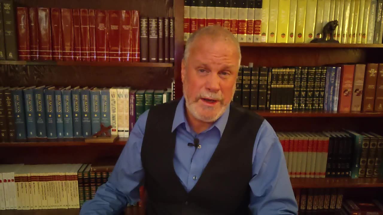 Three Minutes With Mike