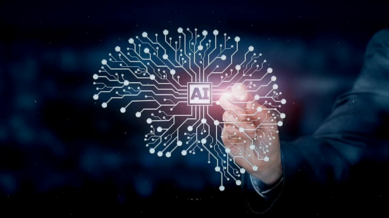 AI generates EDM drop from scratch