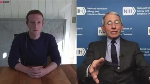 Dr. Fauci Admits the Vaccine Doesn't Work - We needed Guinee Pigs basicly