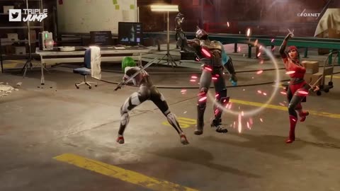 Sins Of The Father | Ready Or Not Gameplay