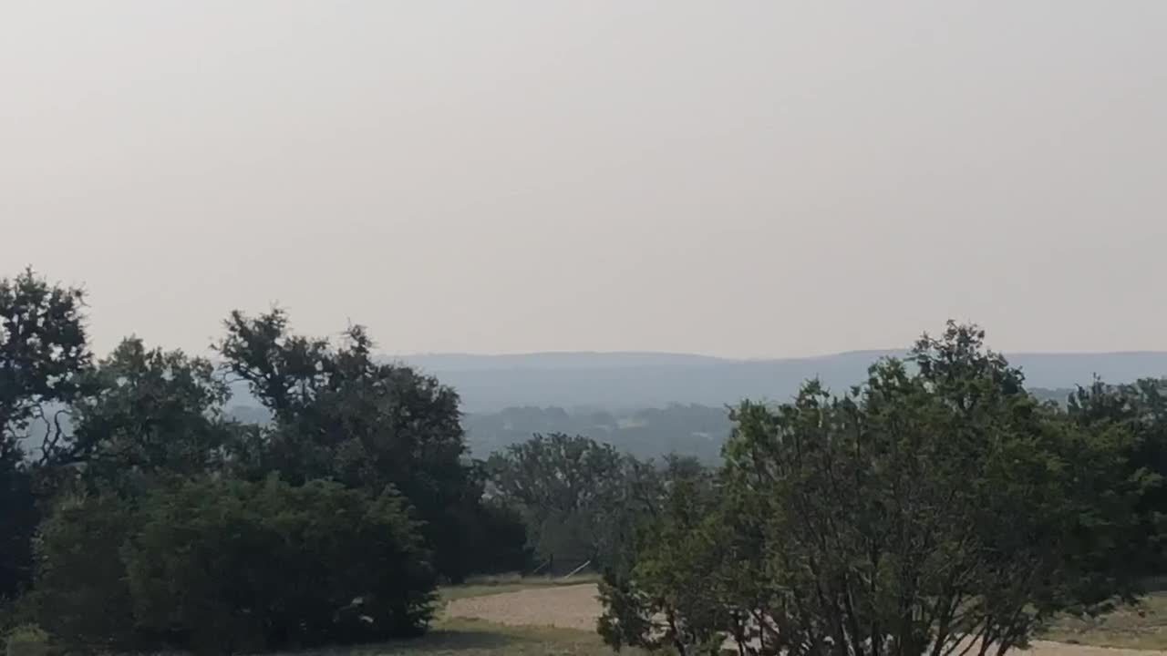 It’s An Attack - Just Like The Texas FREEZE