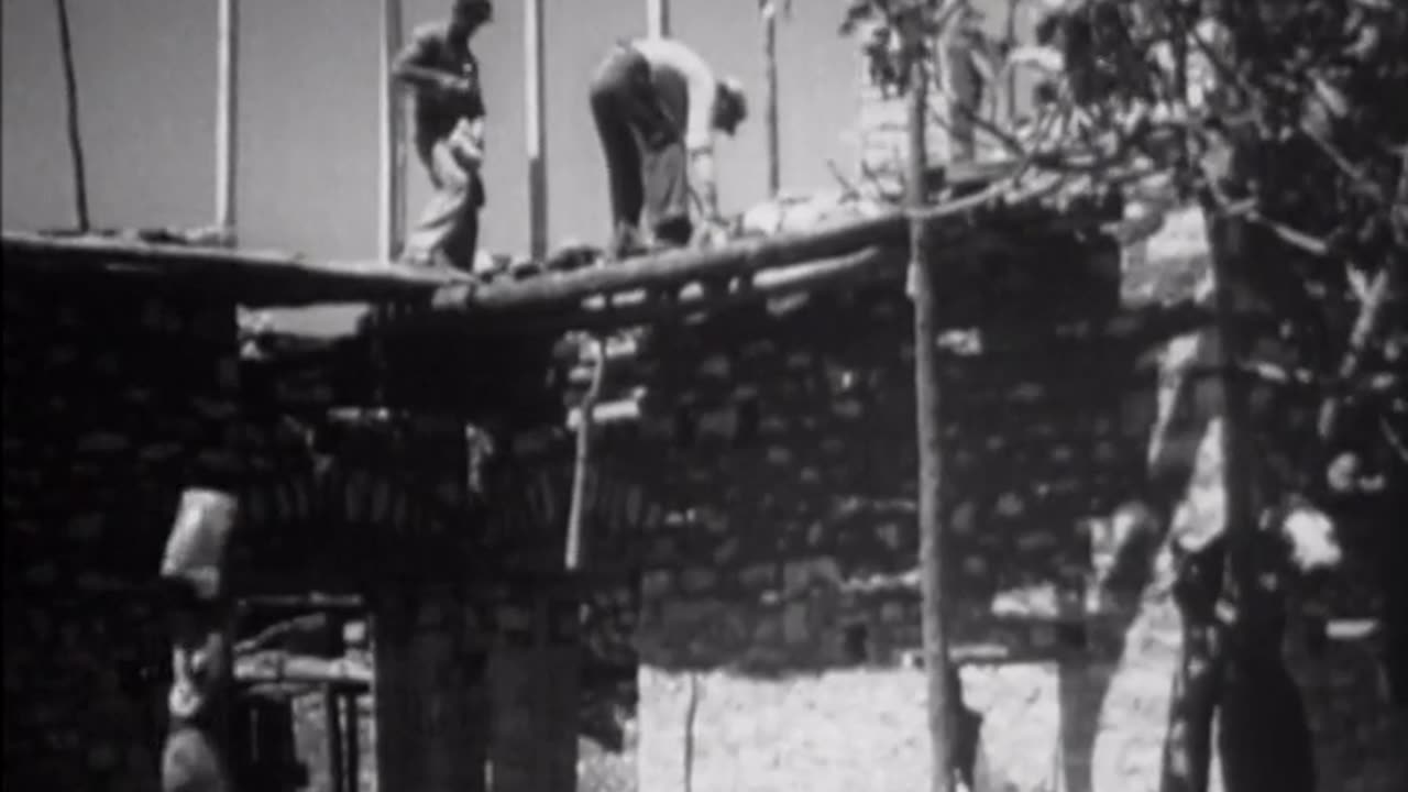 Cold War E03: Marshall Plan [1947-1952]