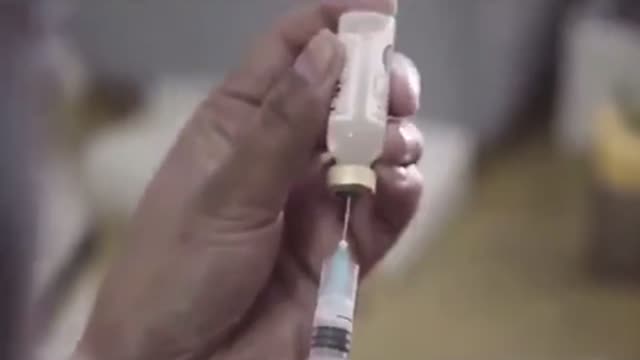 Bill Gates and the vaccine mandates