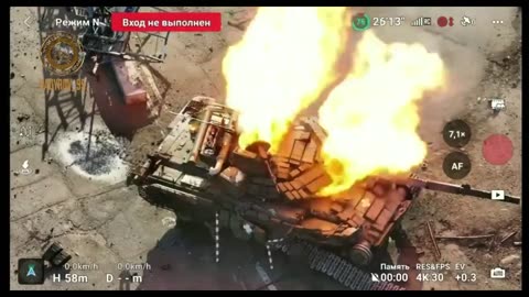 Belgorod RU border attempt