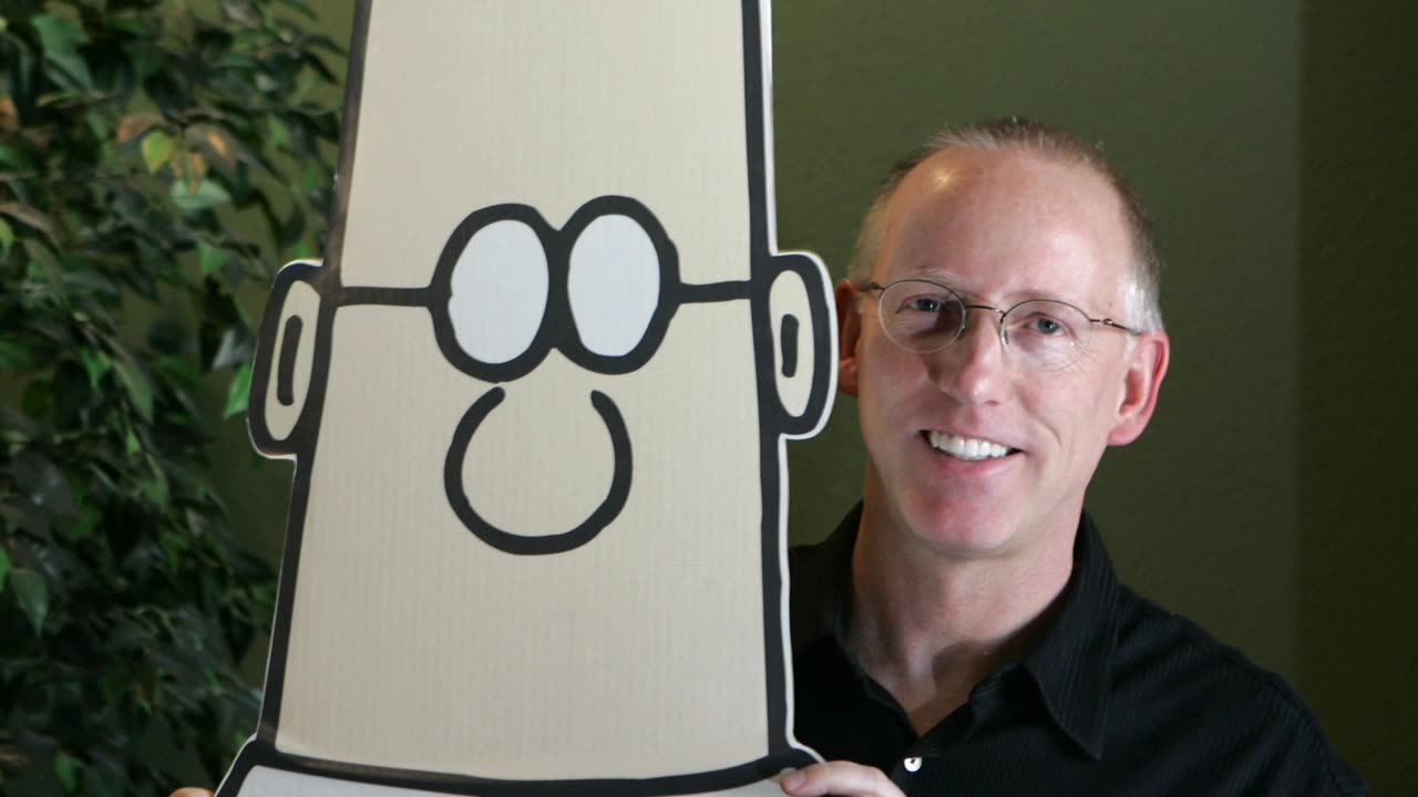 Scott Adams Is Right About African Americans