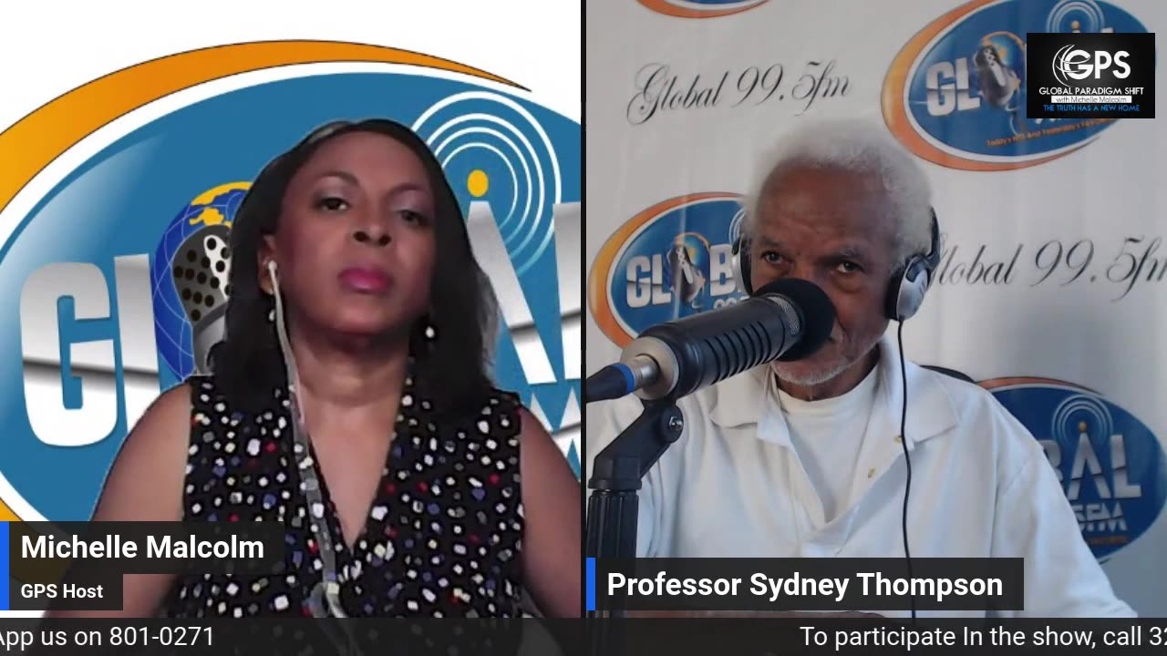 GPS: Masterclass Monday - November 13, 2023