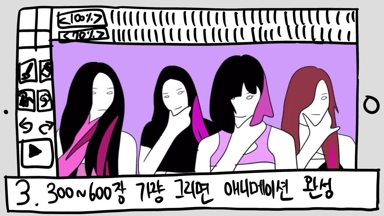 ⭐️50만 감사 Q&A⭐️