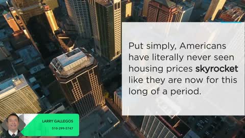 Key Indicator Hints America is Headed for Worst Real Estate Crash Ever
