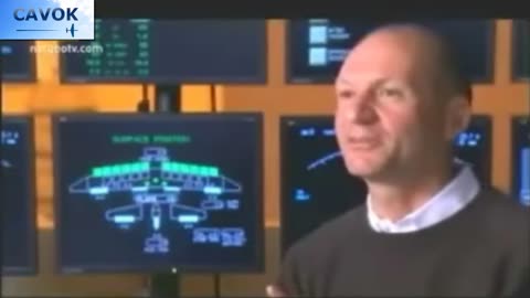 Mayday Desastres Aéreos - T09E02 - Sem Sinal - Northwest Airlines 255