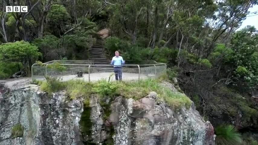 Australia reopens borders to international visitors after nearly two year