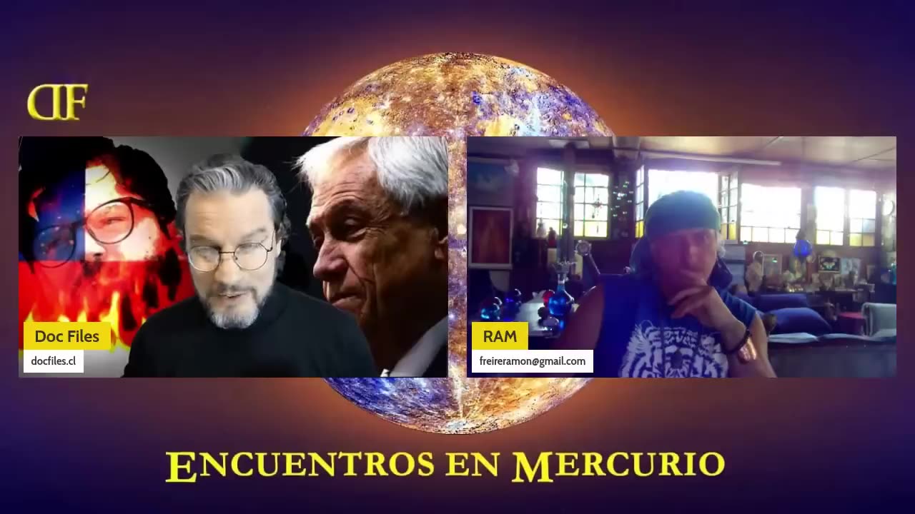 LA GUERRA SILENCIOSA AVANZA EN IBEROAMÉRICA