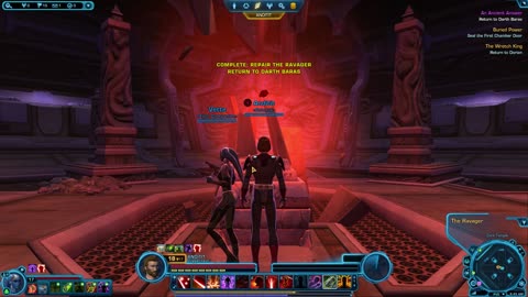 star wars the old republic the old republic ep 9 part 1