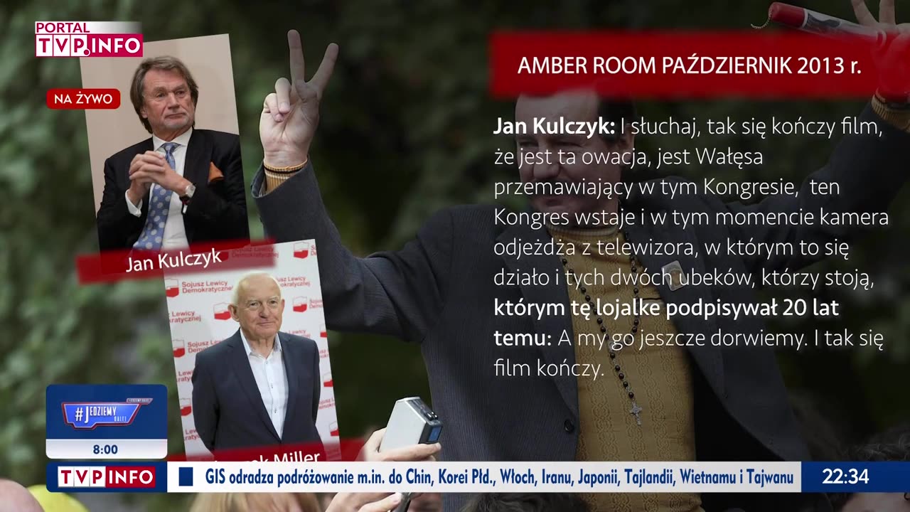 Maciejewski_ Grupa ludzi, którzy założyli klub III RP przy Okrągłym Stole, pisała Polakom historię