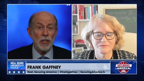 Securing America with Karen Siegemund | April 21, 2023