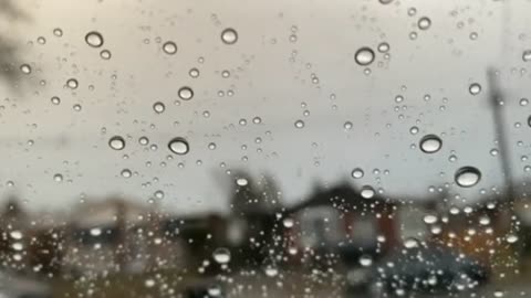 🎵MÚSICA de chuva para ACALMAR a alma.