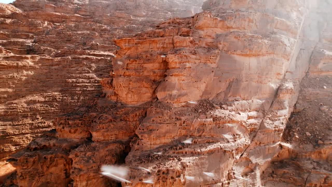 DISCOVER JORDAN - Cinematic 4K Travel Film 🇯🇴