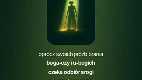 2d - Głos ze Studni Życia - tekst Ewa Lipka, śpiew i muzyka SI/AL 🎵 - 13.12.2024