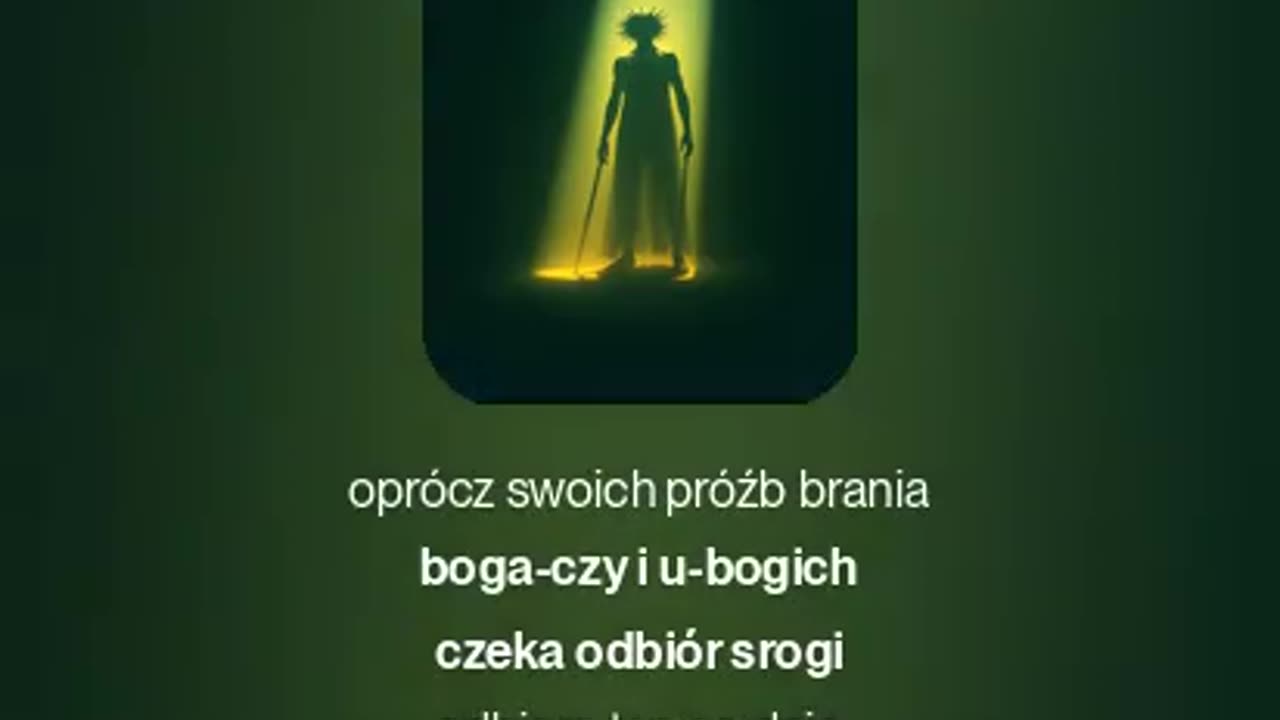 2d - Głos ze Studni Życia - tekst Ewa Lipka, śpiew i muzyka SI/AL 🎵 - 13.12.2024