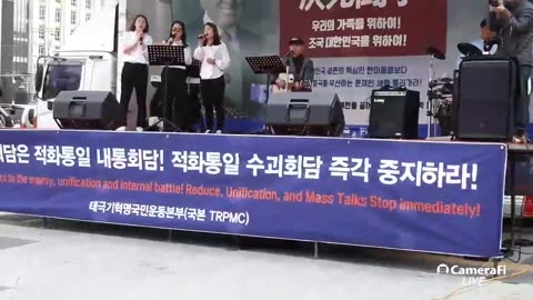 230514...2018.3.31. 1. korea freedom fighter!!! 태극기부대 영상기록