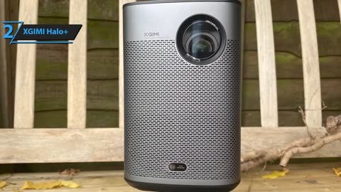 Top 5 BEST Mini Projectors of (2023)