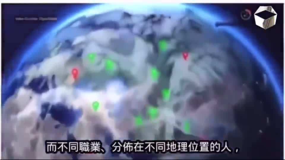 AI、疫苗、自由控制死亡率—下集