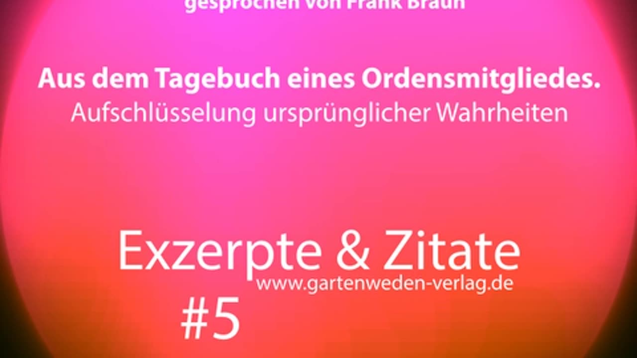 Thalus von Athos E#5