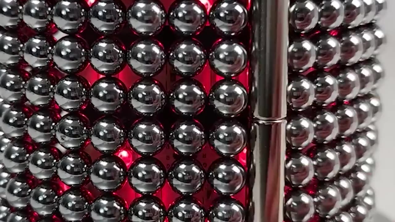 Magnet Satisfaction Pills