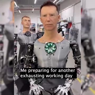 RoboJoe?