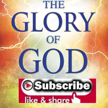 Morning Prayer of God's Glory #shorts #godslove #jesus #god #blessed #grace #mercy #faith #love #joy