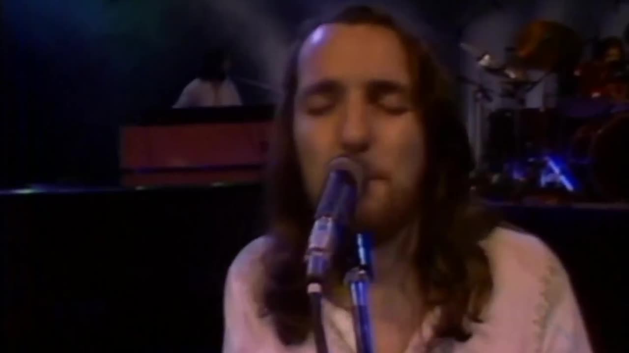 Logical Song, Supertramp 1979