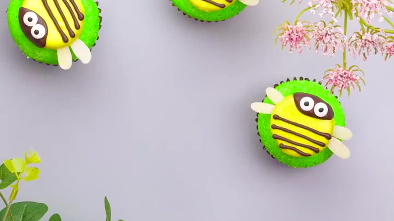 Quick And Easy Dessert Recipes | 10+ Indulgent Cupcake Ideas You'll Love