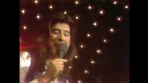 Two Tribes - Frankie Goes to Hollywood MASHUP Lights - Journey Fan Edit