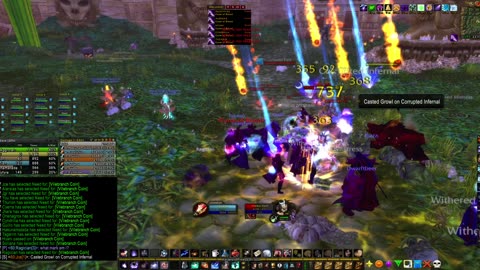 Turtle Wow - MM Weekly ZG - 16 November - Mage POV