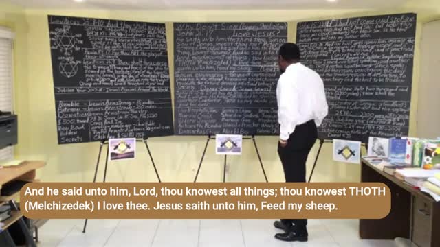 Why Don't Sion Love Jesus (Eugenic Sterilization)?