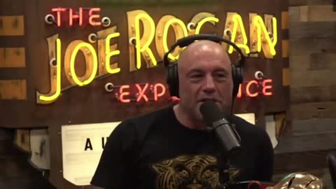 Joe Rogan Shreds Woke Professors Promoting Unhealthy Lifestyles