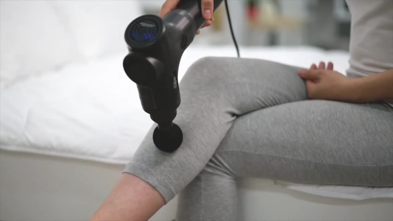 body massager