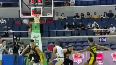 Magkakagulo pa! Jio Jalalon at Kib Montalbo NAGKAHAMUNAN! _ The Beast Nag-ala Rodman!