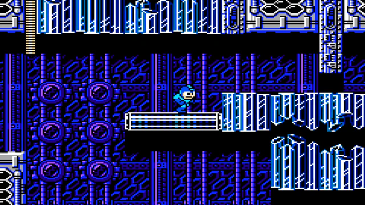 Mega Man 5 (NES)