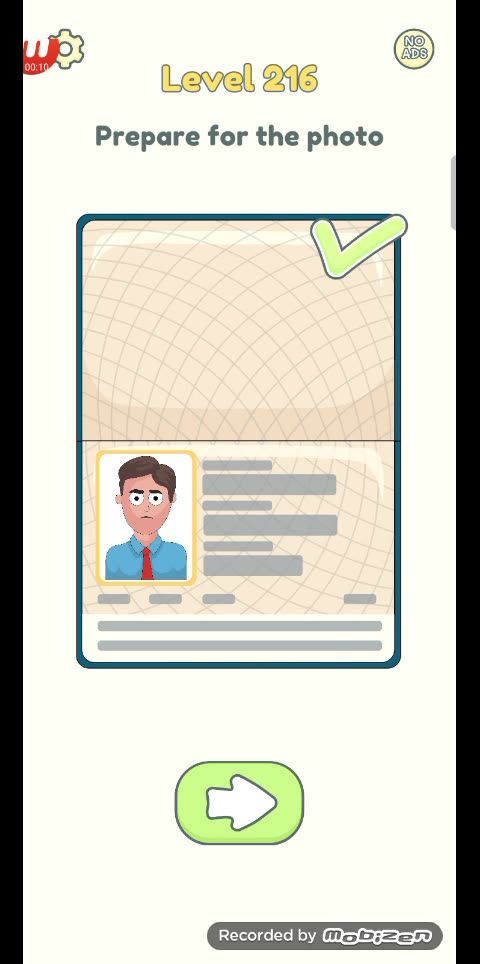 DOP 2 level222 game#short video game