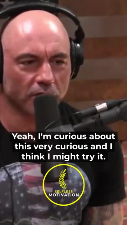 Joe Rogan WANTS to try JORDAN Peterson's DIET (Beef & Salt & Water)! - Jordan Peterson