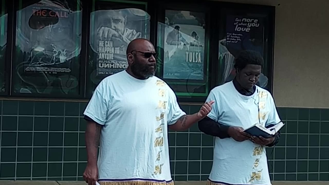 IT'S HAPPENING!!!! THIS HEBREW ISRAELITE AWAKENING IS SPREADING WORLDWIDE WAKING UP THE MEN!