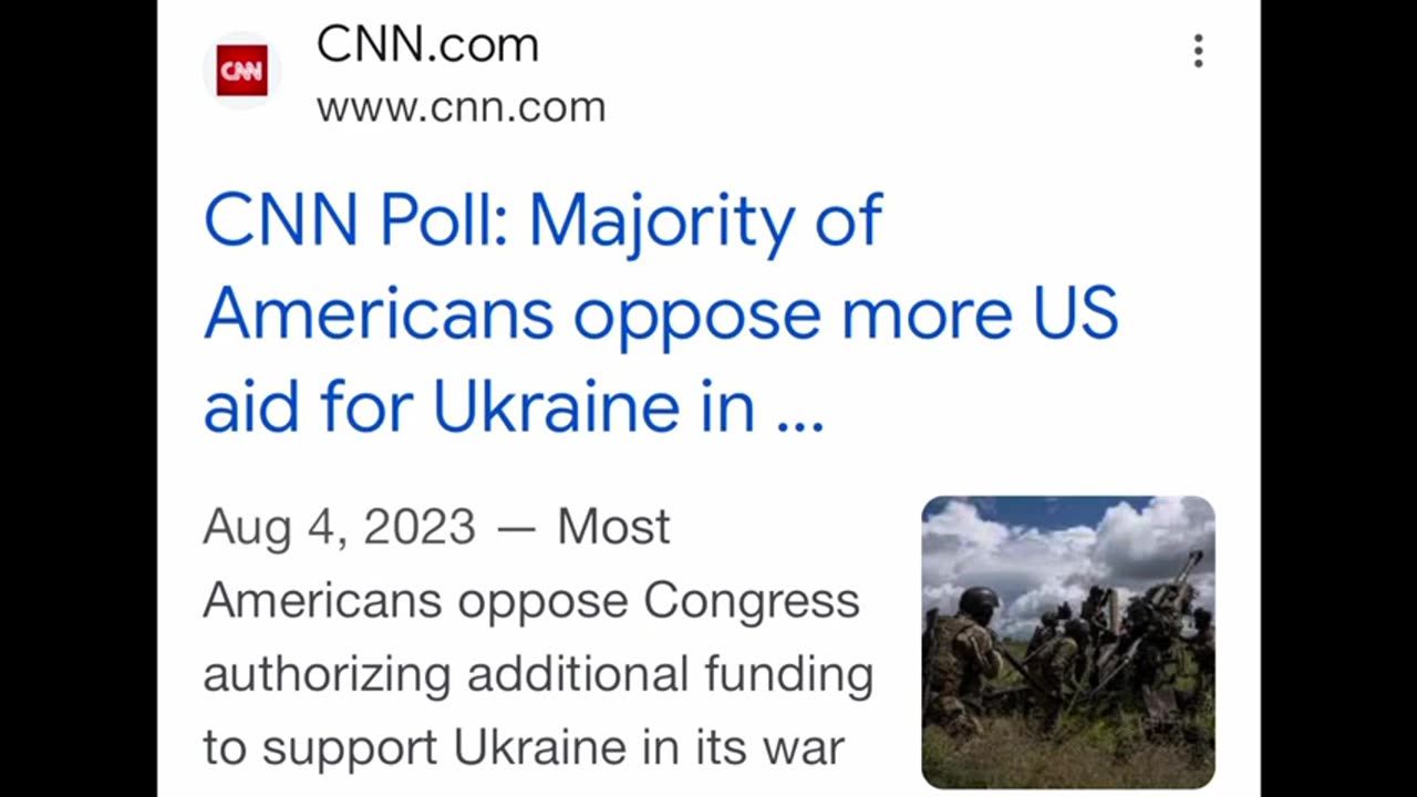 Ukraine DEMANDS more US taxpayer money for democracy & beating Putin