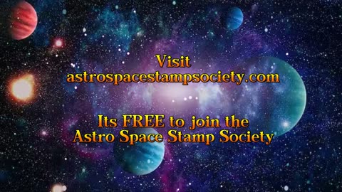 Astronomy and Space Stamps - Antigua and Barbuda - Part 2